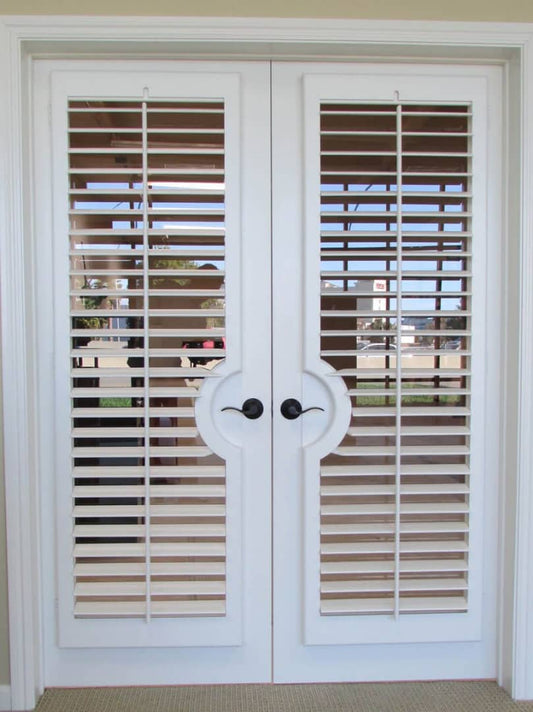 French Door